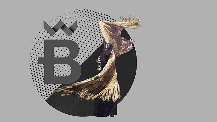 Noticias Andalucía - "Re-fracción desde mis ojos" en Bienal