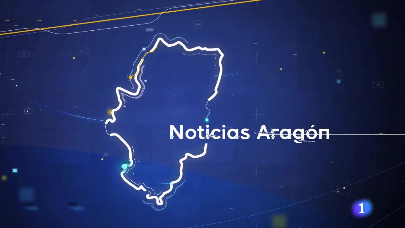 Aragón en 2' - 08/09/22 - RTVE.es