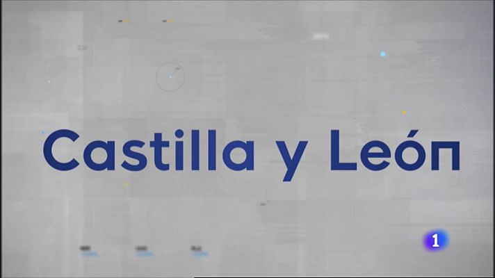 Castilla y León en 2' - 08/09/22