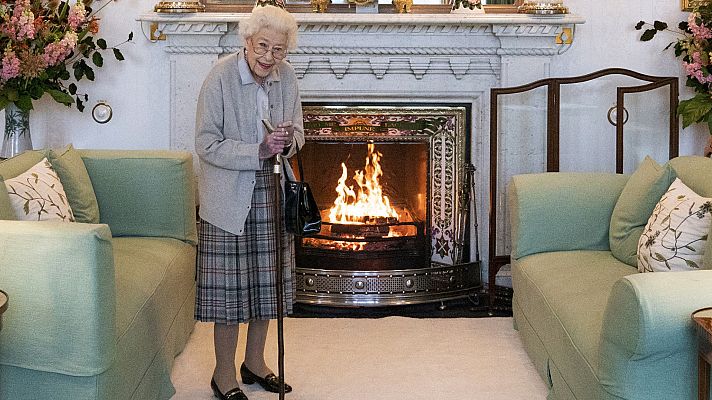 Informativo 24h - Noticias 24 horas - 14h - 08/09/22