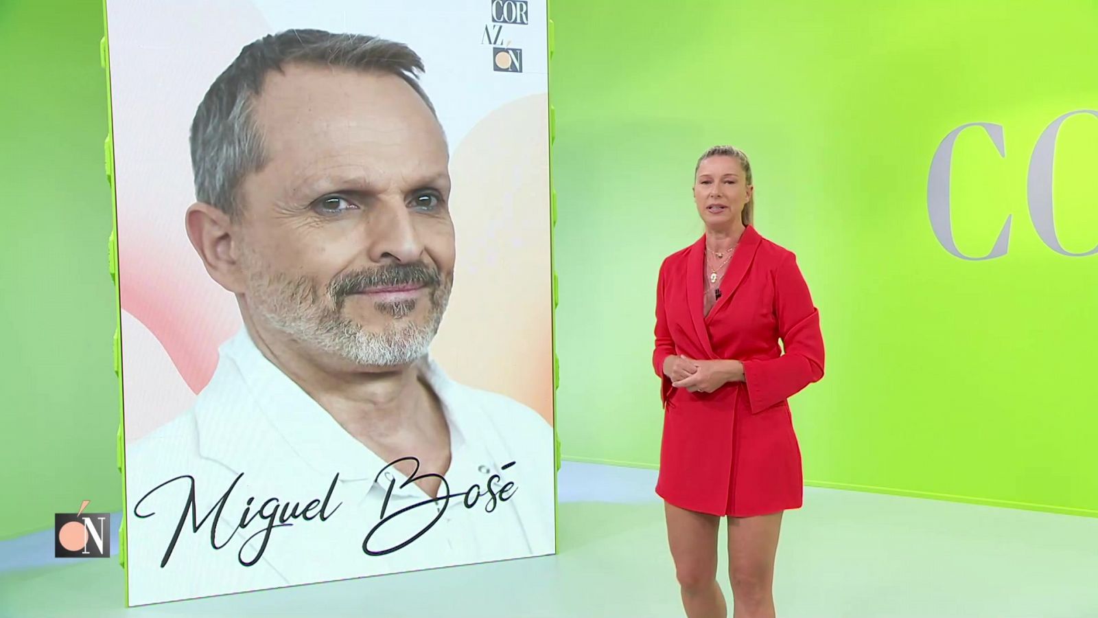 Corazón - 08/09/22 - ver ahora