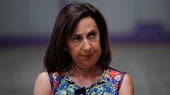 Robles reprocha a Díaz que invada competencias de Planas ante la iniciativa de limitar el precio de los alimentos