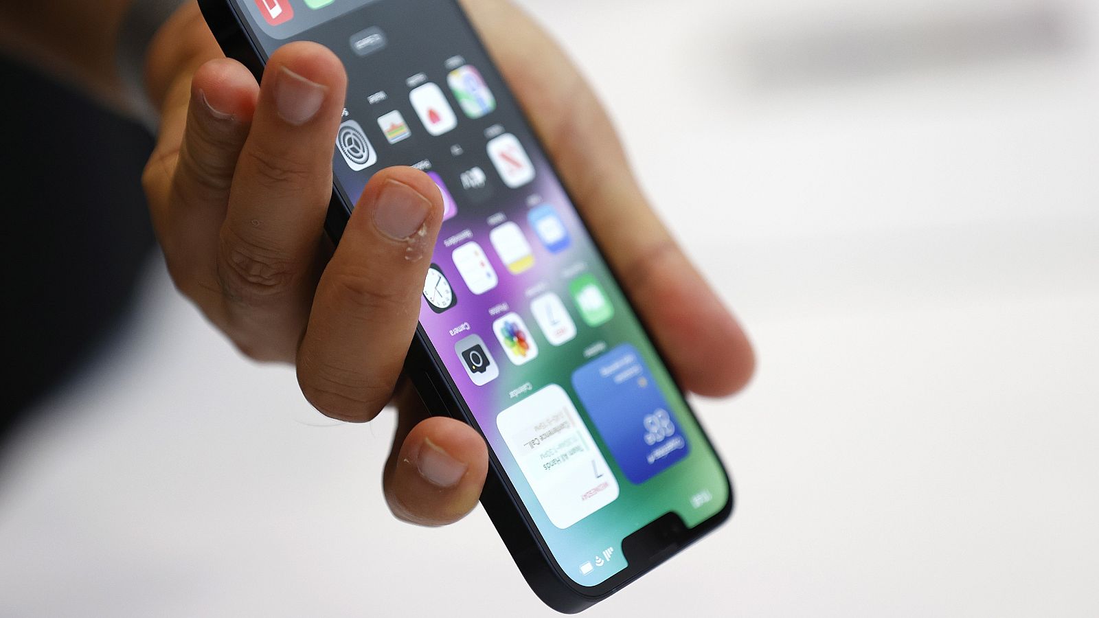 Apple presenta el iPhone 14 | Ver