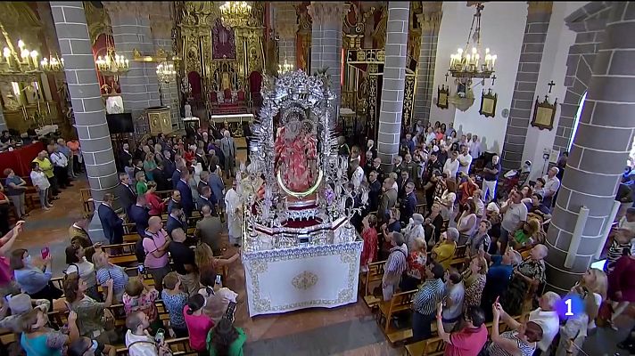 Telecanarias - Telecanarias - 08/09/2022