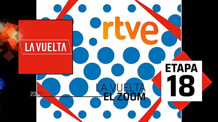 Vuelta ciclista a España - Vuelta 2022 | #ElZoom: Almeida y la pizarra del UAE