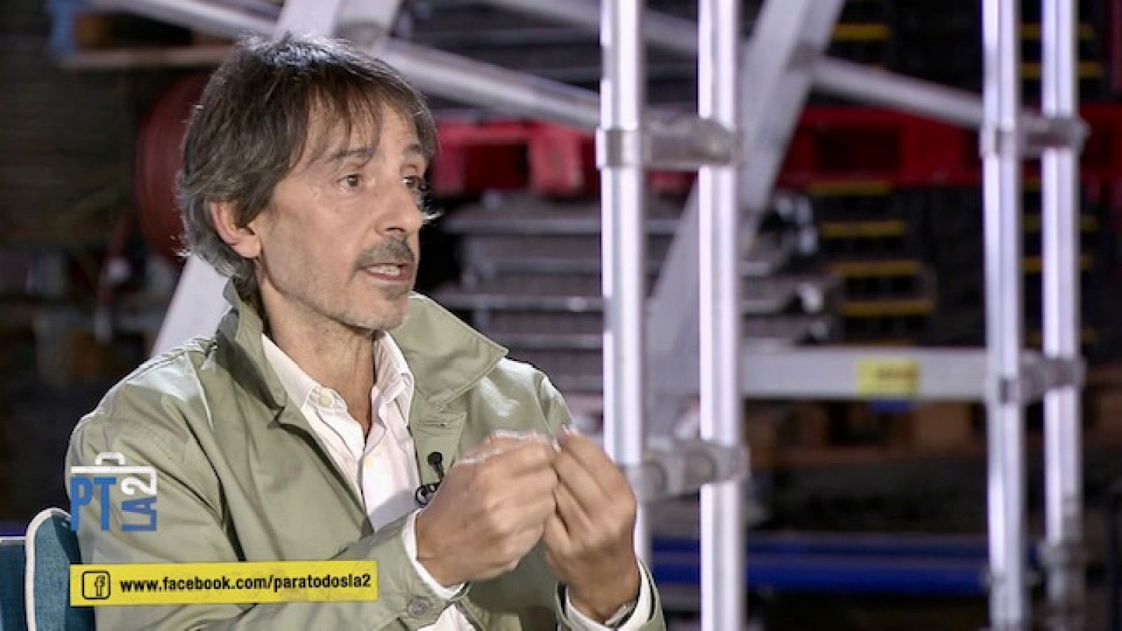 ¿Por qué no nos rebelamos?