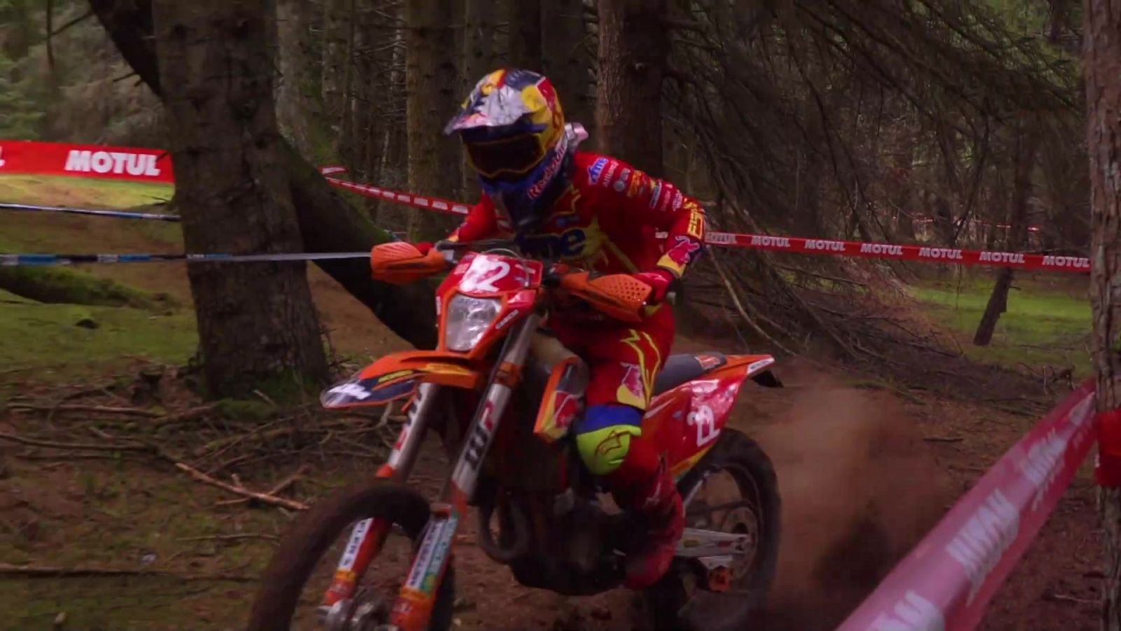 Moto Avenue - 2022 - Programa 27 - ver ahora