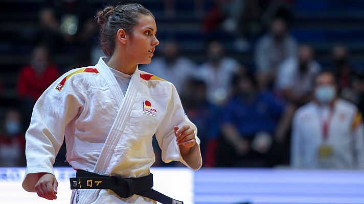 Programa 6: Ariane Toro, otro eslabón del judo en la familia