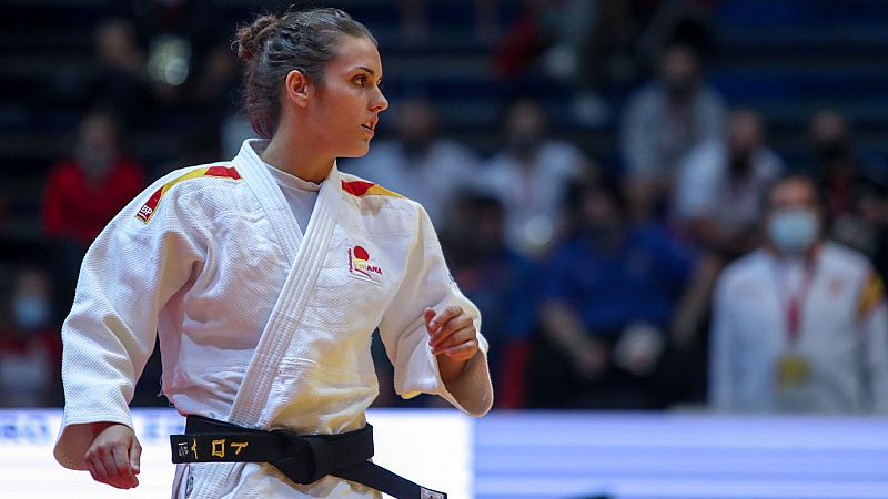 Tour Universo Mujer - 2022 - Programa 6: Ariane Toro, otro eslabn del judo en la familia Soler - ver ahora