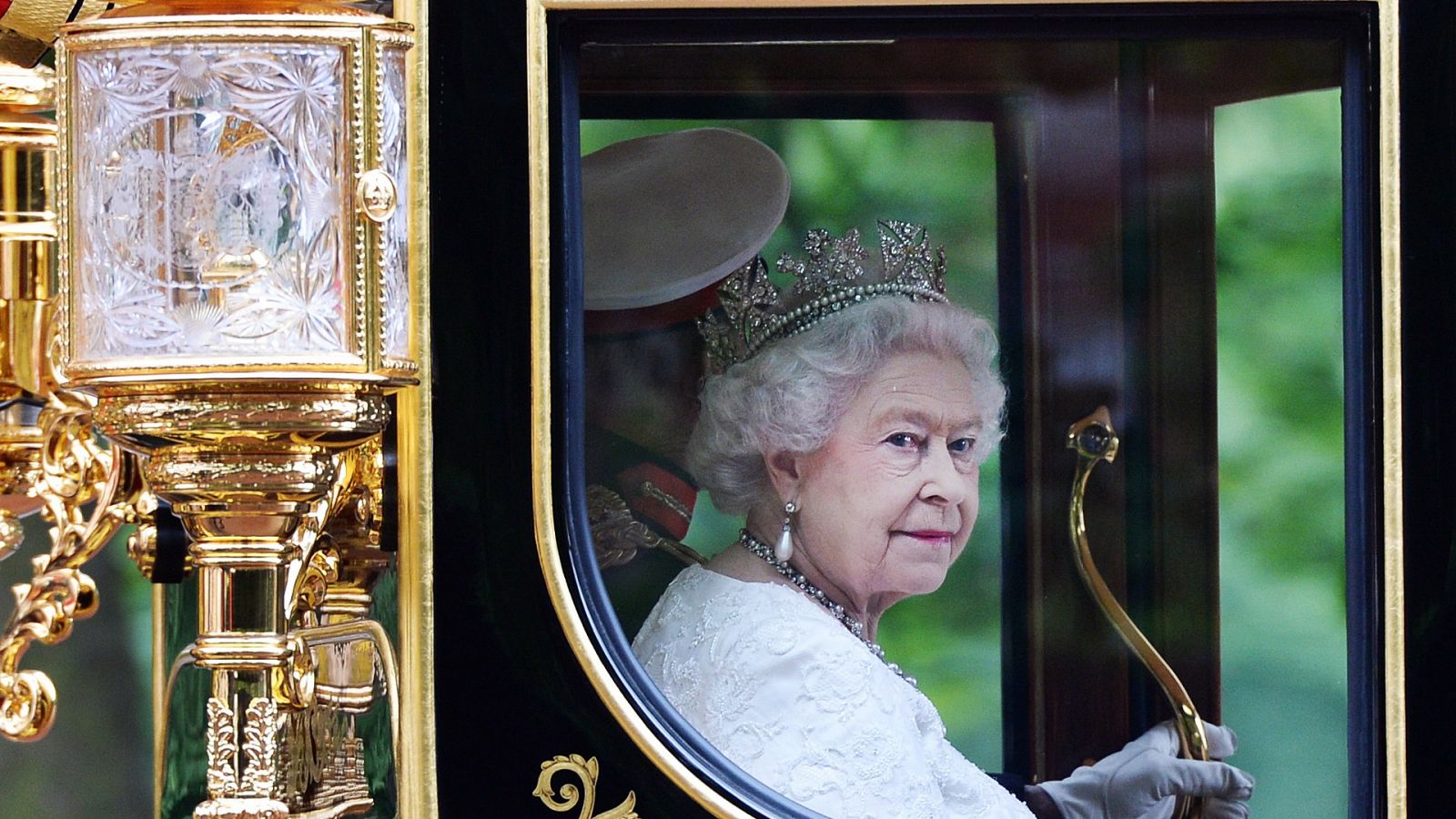 Muere la reina Isabel II a los 96 años - RTVE.es