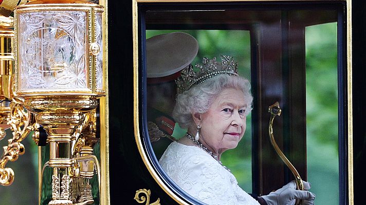 Muere la reina Isabel II a los 96 años en el castillo de Balmoral