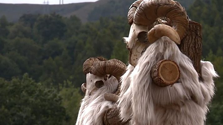 Cantabria - Caudillos legendarios, guerras cántabras y romanización