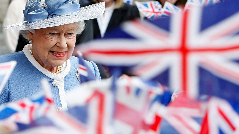 'Operación Puente de Londres': el protocolo de diez días para la muerte de Isabel II