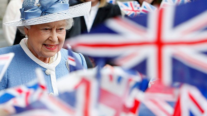 'Operacin Puente de Londres': el protocolo de diez das para la muerte de Isabel II