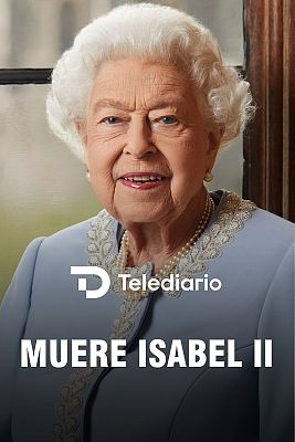 Telediario 2 - Telediario - 21 horas - 08/09/22