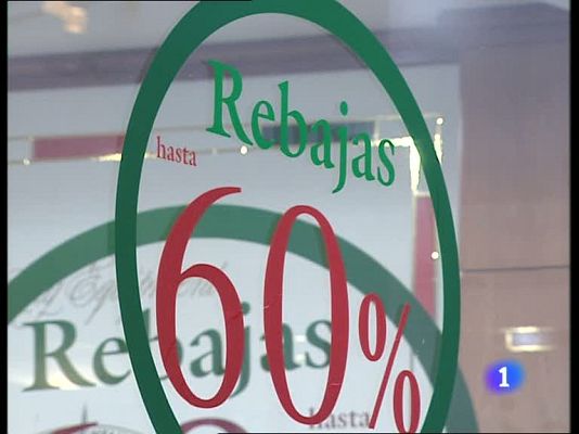 Informativo Telerioja - Informativo Telerioja - 14/01/10