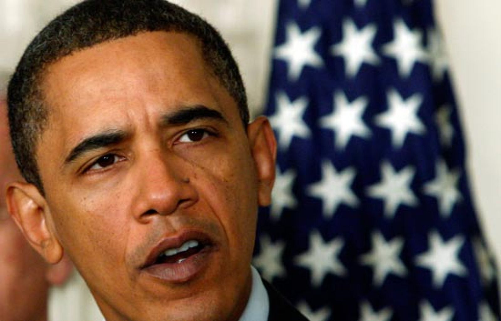 Obama ha comprometido 100 millones de dólares en ayudas para el país caribeño. 