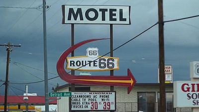 Reto conseguido. Santa Mónica