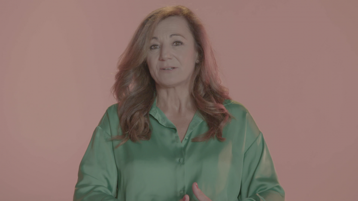  - Lola Fernández-Ochoa - Fundación Blanca (Apoyo al deportista de élite)