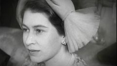 Isabel II ha sido testigo y protagonista, en sus 70 años de reinado, de dos siglos de historia