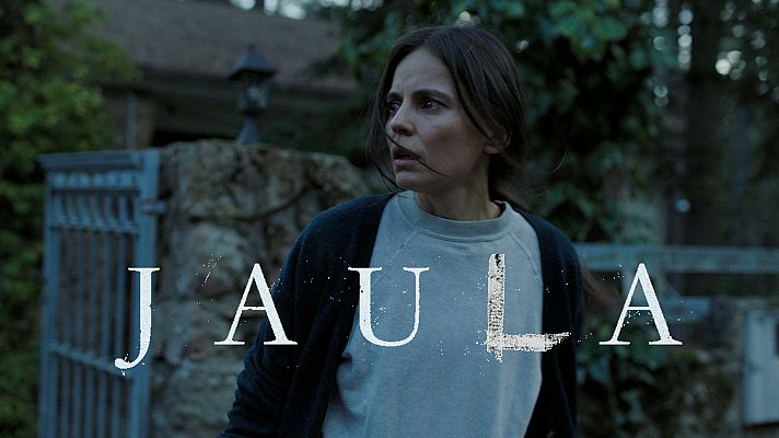 Dale al Play! - Hablamos de 'Jaula', una película de miedos, sombras y deseo