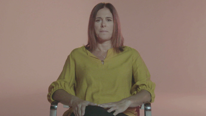  - Edurne Pasaban (Alpinista y conferenciante) y Javi Martín (actor)