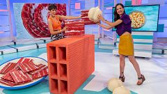 Analizamos los mitos del jamón ibérico como "superalimento"