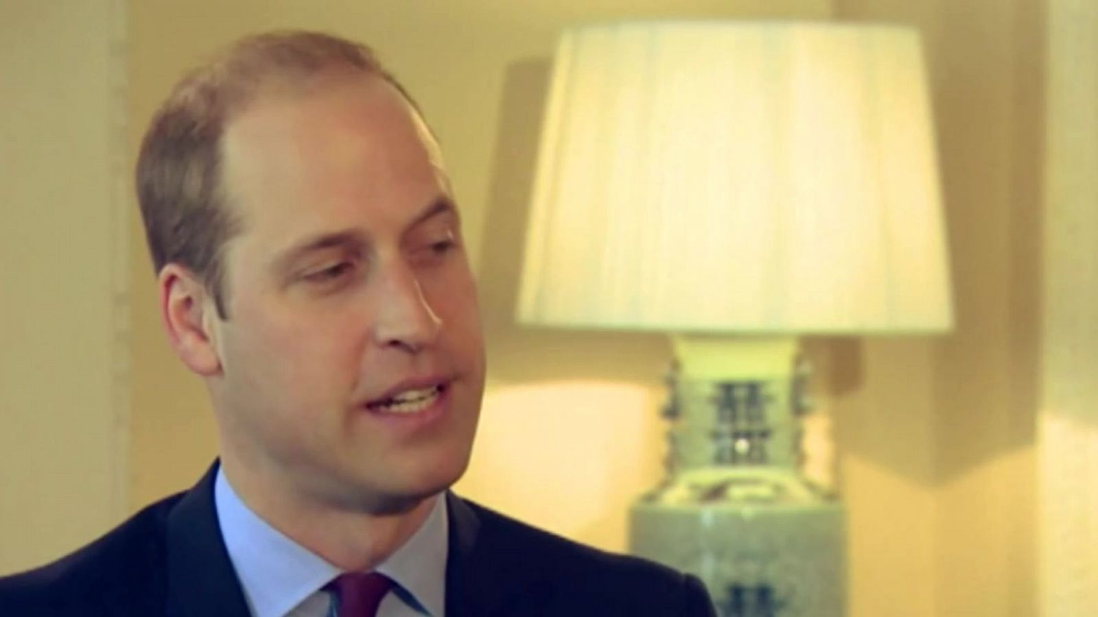 Nacido en 1982, el príncipe William es duque de Cornualles y también será nombrado príncipe de Gales - Ver ahora