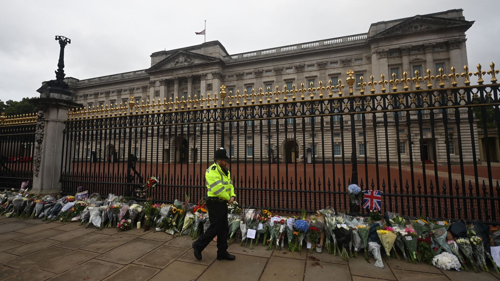 La hora de La 1 - La hora de la actualidad - 09/09/22 - ver ahora