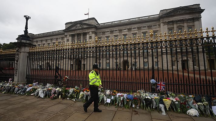 La hora de La 1 - La hora de la actualidad - 09/09/22