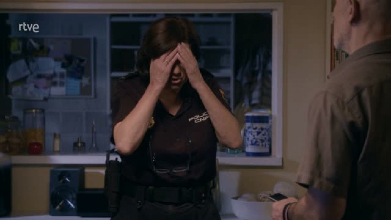 'Servir y proteger': Mejores momentos del 5 al 9 de septiembre | Ver