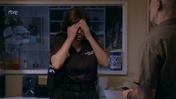  - 'Servir y proteger': Mejores momentos del 5 al 9 de septiembre