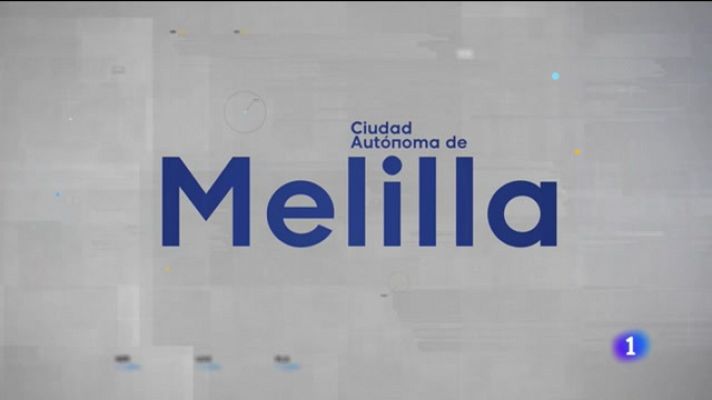 Noticias de Melilla - La noticia de Melilla 09-09-2022