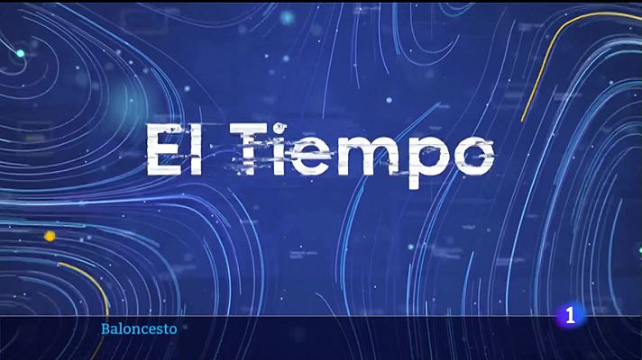  El Tiempo en la Region de Murcia - 09/09/2022