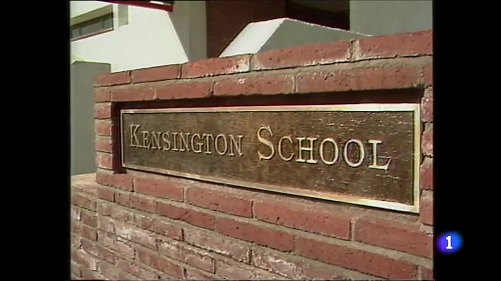 L'Informatiu - Els britànics recorden i homenatgen la reina Elisabet II