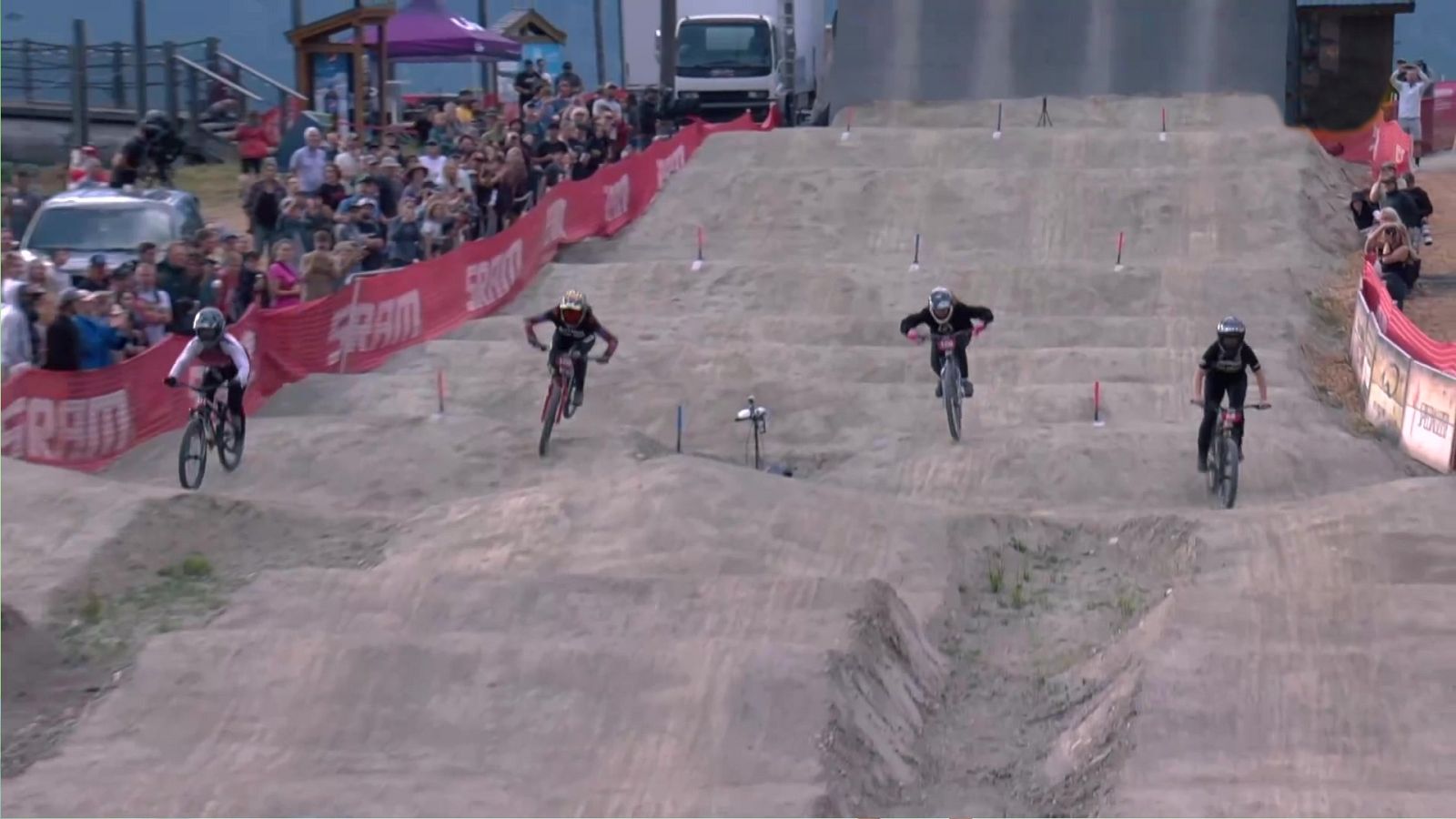 Va de Bikes - 2022 - Programa 12 - ver ahora