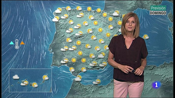 L'informatiu - Comunitat Valenciana - El tiempo en la Comunitat Valenciana - 09/09/22