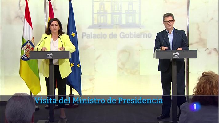 Informativo Telerioja - Informativo Telerioja 2 - 09/09/22