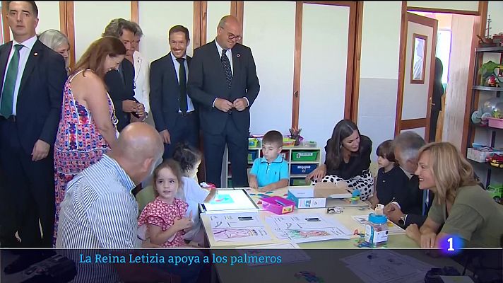 Telecanarias - Canarias en 2' - 09/09/2022