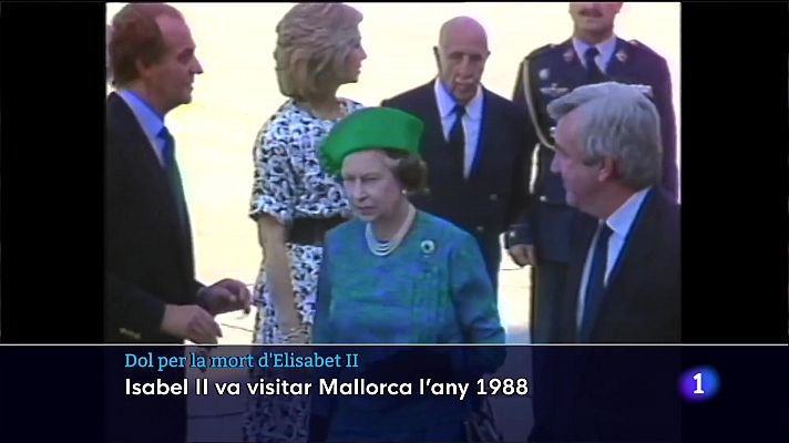 Informatiu Balear - Informatiu Balear 2 - 09/09/22