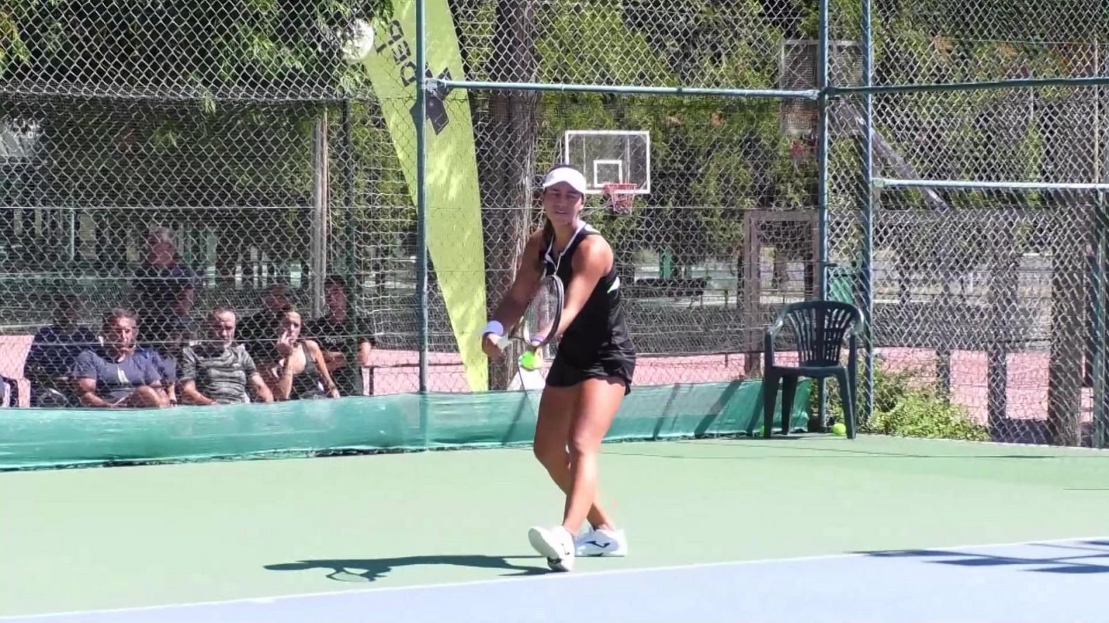 Tierra de campeones - 2022 - Programa 14 - ver ahora