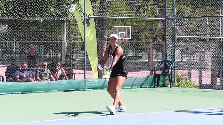 Tierra de campeones - 2022 - Programa 14