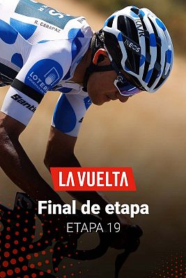 Vuelta 2022 | Pedersen logra su tercera victoria de etapa en Talavera