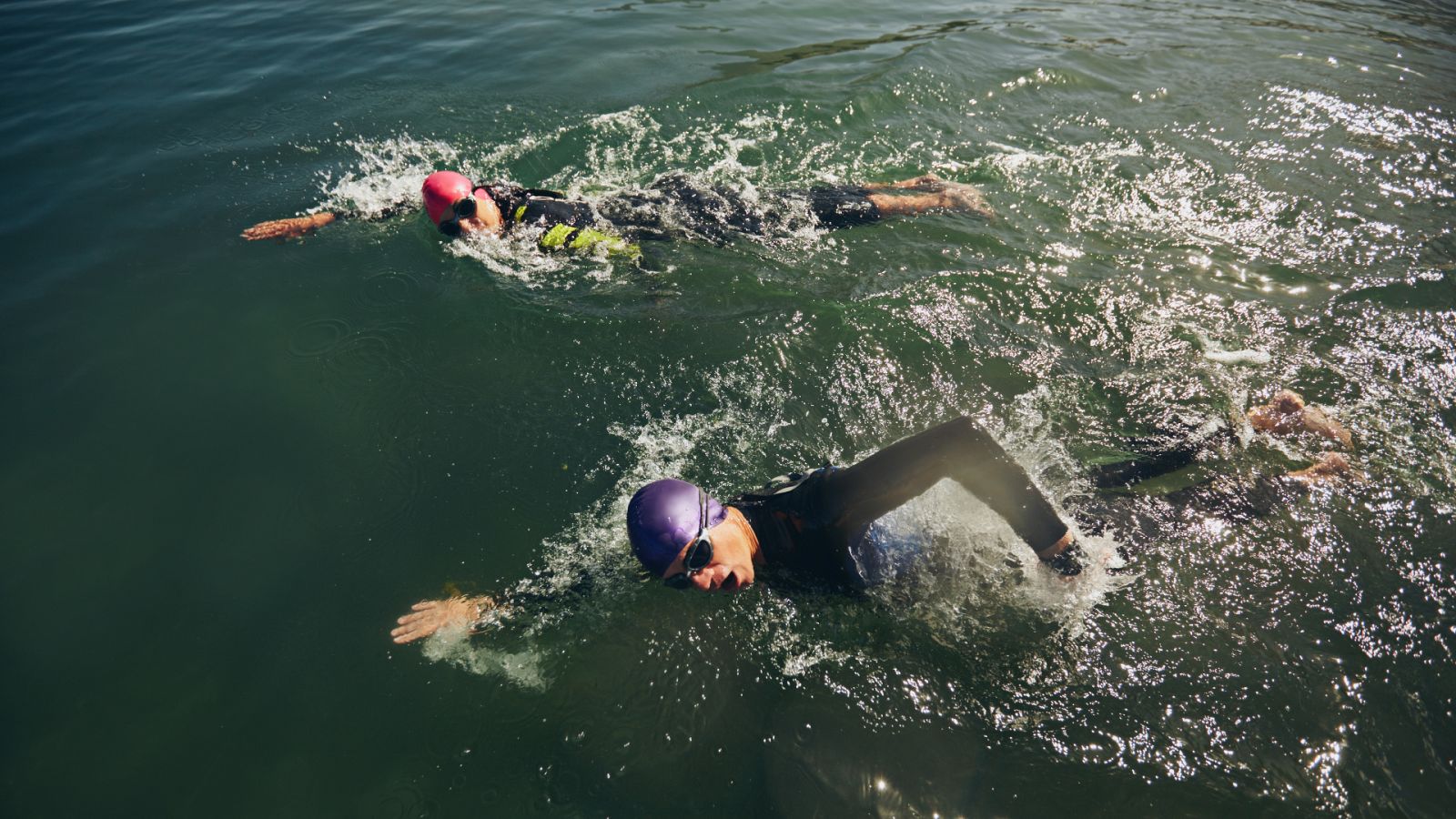Deportistas - Programa 10: Madrid Triatlón Cross, Ricardo Serravalle y cómo tratar una artrosis de manos deportiva - ver ahora