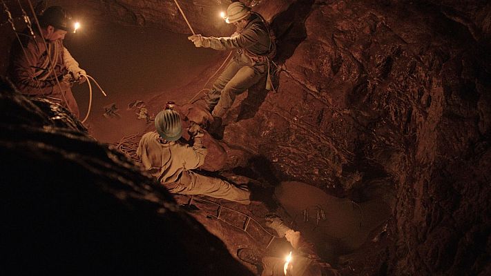 Días de cine - Días de Cine: Il Buco.