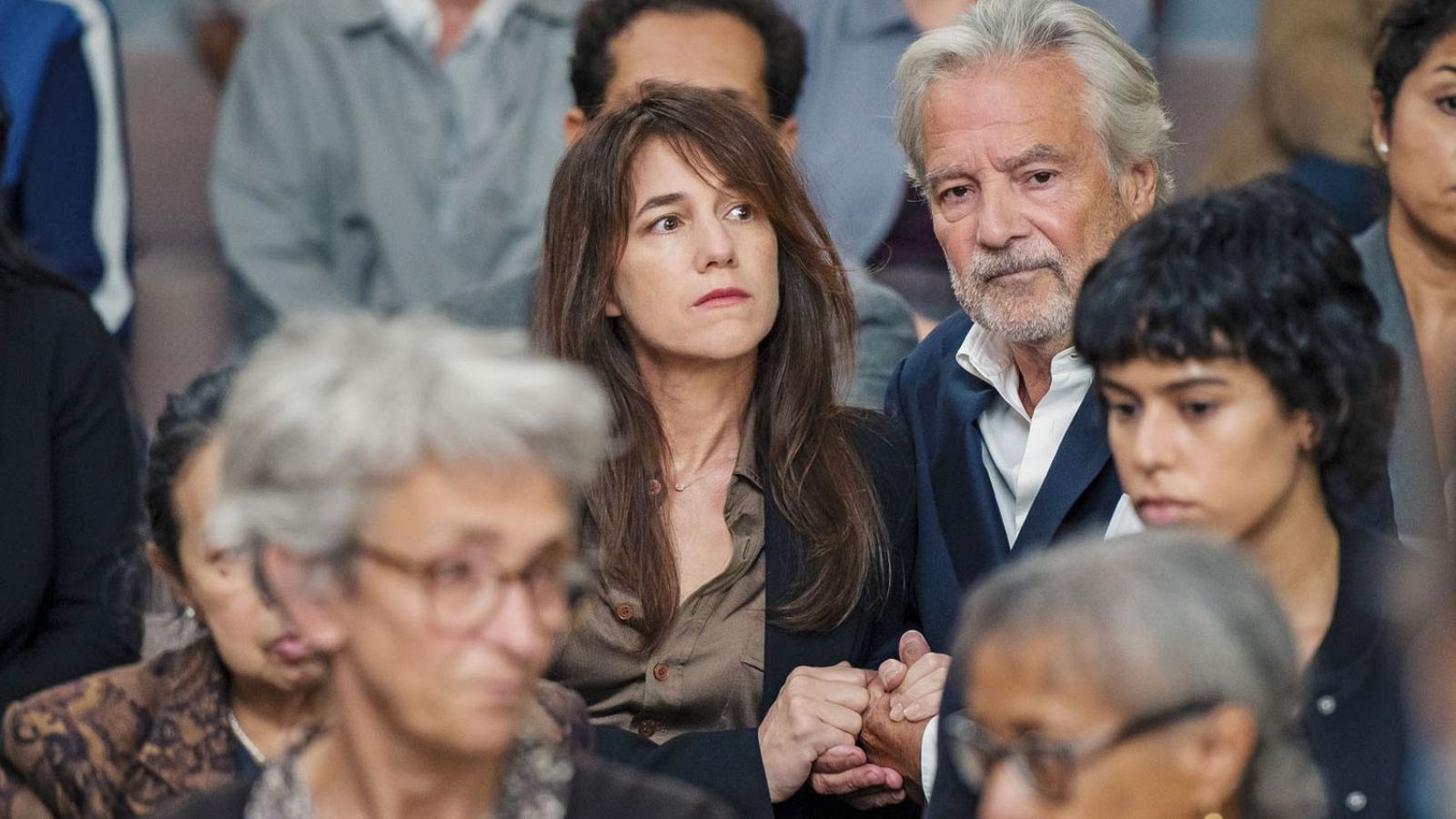 Días de CIne: El acusado. | Ver