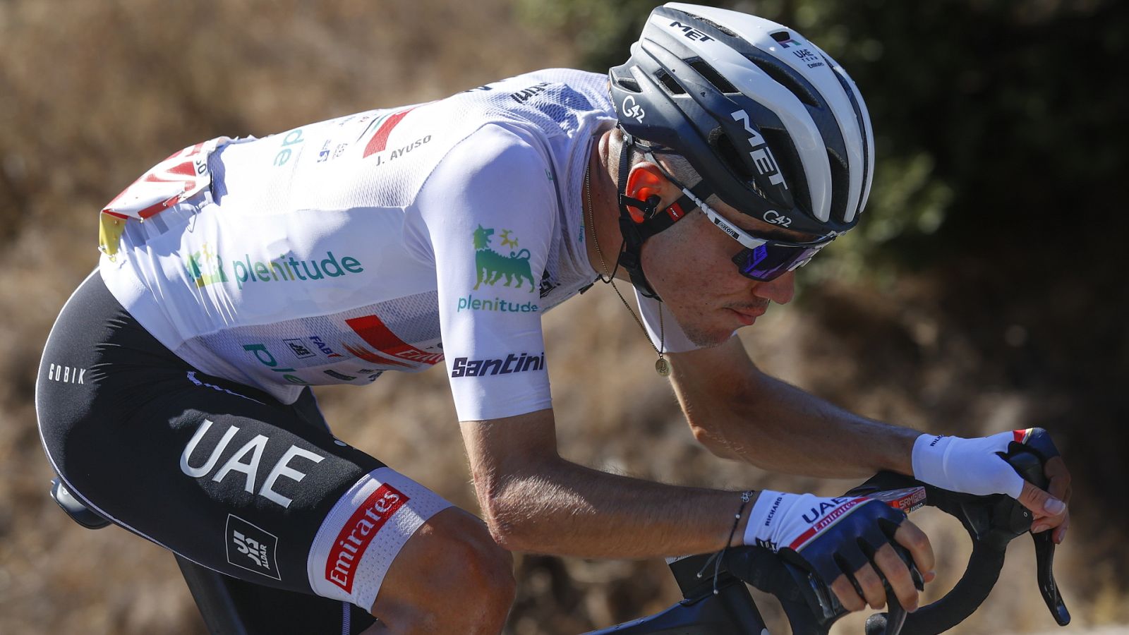 Vuelta ciclista a España - 19ª etapa: Talavera de la Reina - Talavera de la Reina - ver ahora