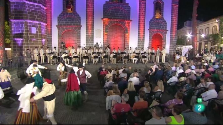 Tenderete - Tenderete - 08/09/2022    51 aniversario de Tenderete con Los Gofiones.