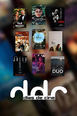 Días de cine - Días de cine - 09/09/22