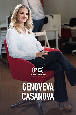Plano general - Genoveva Casanova